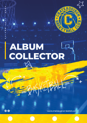 Collection complète
