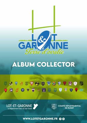 Lot et Garonne