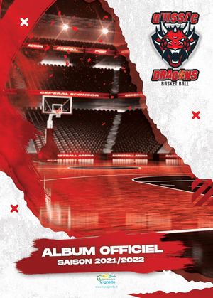 Quissac Basket