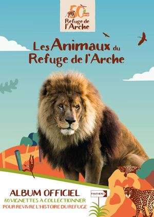 Refuge de l'Arche