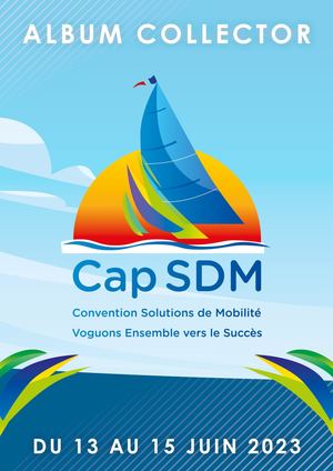 Cap SDM