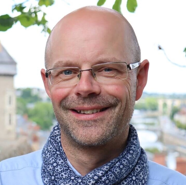 Stephane Hiland