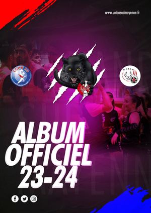 Union Sud Mayenne