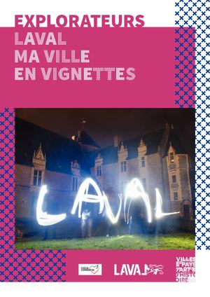 Ville de Laval